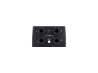 Walrus Audio Canvas Stereo Walrus Audio Canvas Stereo